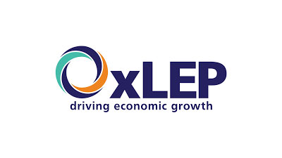 OxLEP logo